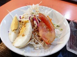 Soi Snacks Food