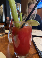 The Keg Steakhouse Pointe Claire drink