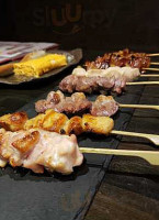 Bâton Rouge food