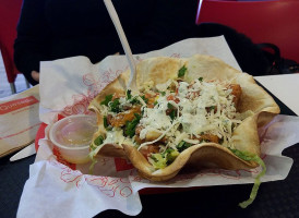 QUESADA BURRITOS TACOS food