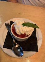 Cimo Mediterranean Grill drink