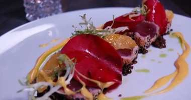 Blu food