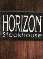 Horizon Steakhouse Logo