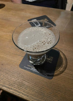 Sushi Ta Ke drink