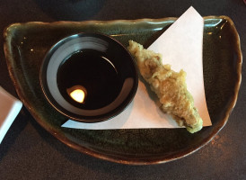 Zen Japanese Restaurant drink