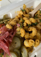 Lil' Ronnie's Beachside Bbq food