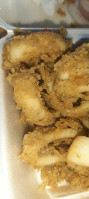R & J Restaurant food