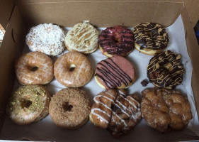 Beechwood Doughnuts Essen