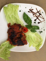 Browns Socialhouse Prince George food