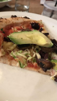 Famoso Italian Pizzeria Morgan Crossing food