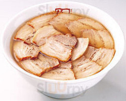 Red Swan Pizza Nourriture