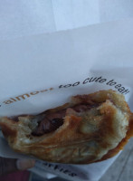 Stuffies Pastries food