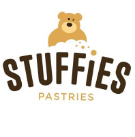 Stuffies Pastries logo
