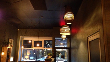 Le Gisement Bistro-Chocolaterie Boisson