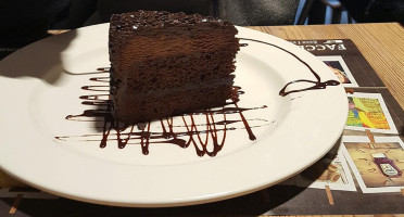 Boston Pizza Nourriture