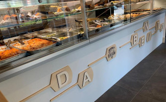 Boston Pizza Boisson