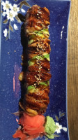New China Garden food