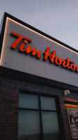 Tim Hortons drink