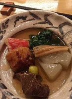 Red Robin Nourriture