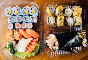 Lovepizza Canterra Food