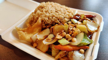 Le Gisement Bistro-Chocolaterie Nourriture