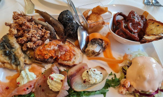 Cantine Lolo Nourriture