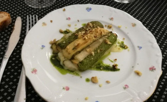 Cantine Lolo Nourriture