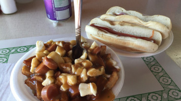 Cantine Lolo Nourriture