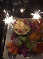 White Lake Nourriture