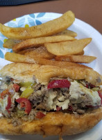 Pizza Donair Hub Charlottetown Comida