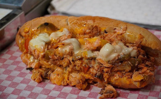 Pizza Donair Hub Charlottetown Comida