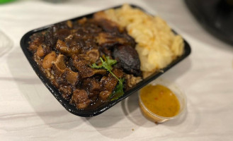 Tropical Delight Eatery