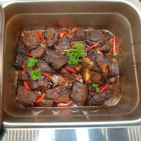 Tropical Delight Eatery