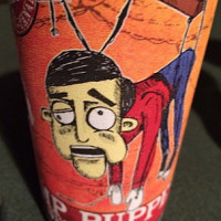 The Ridges Pub Bebida