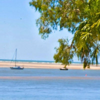 The Ridges Pub Exterior