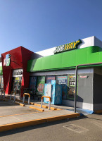 C&t Wok Express Exterior