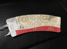 McDonald's Boisson