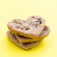 McDonald's Nourriture