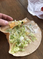 McDonald's Nourriture