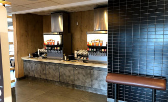 McDonald's Extérieur