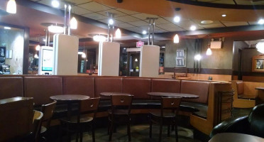 McDonald's À l'intérieur