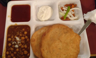Gian's Sweet Shop food