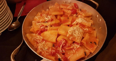 Tim Hortons Nourriture