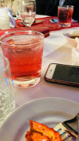 Gian's Sweet Shop drink