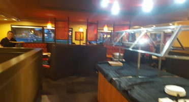 Pizza Hut À l'intérieur