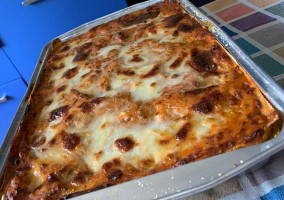 New Punjab Sweets Nourriture