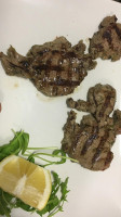 Zaika food