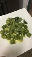 Zaika food
