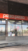 Pizza Pizza Exterior