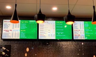 Barcelos Flame Grilled Chicken Piatti